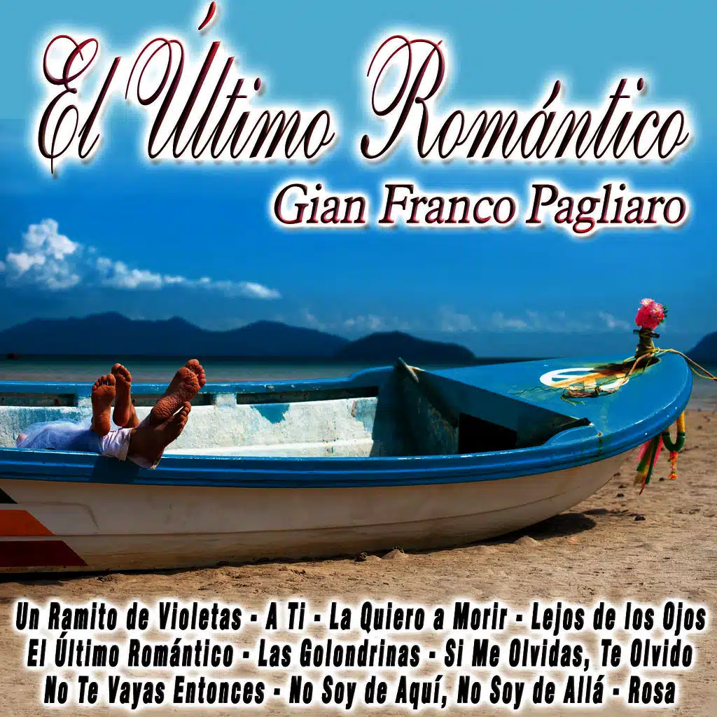 Gian Franco Pagliaro