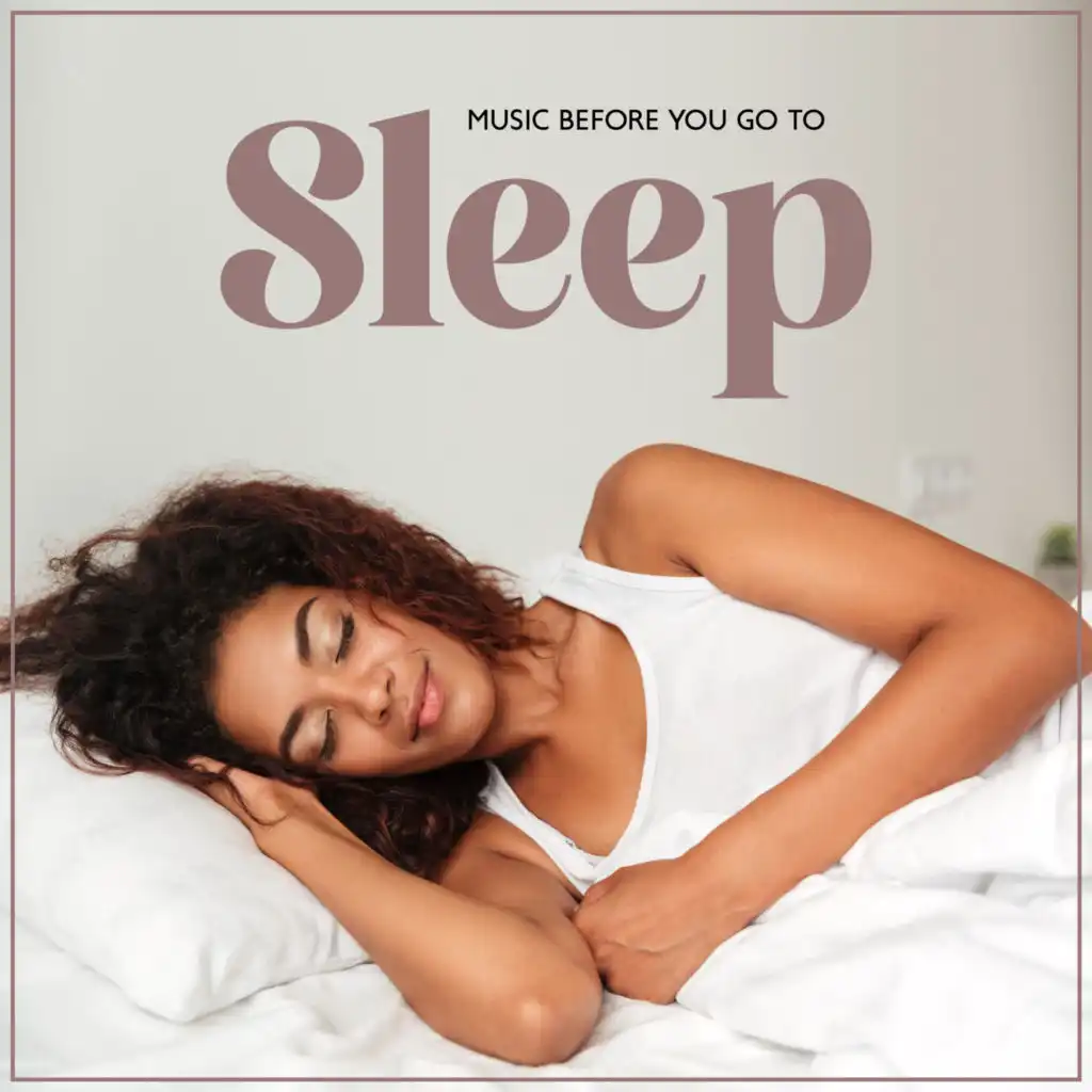 Best Sleep Aid: Ocean Music