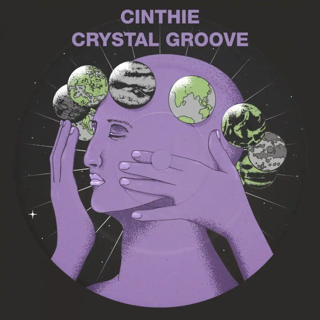 Crystal Groove