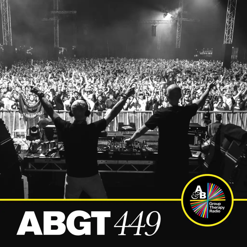 Sparkles (ABGT449)