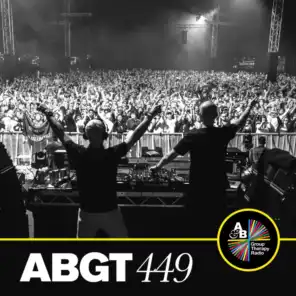 Group Therapy 449 (feat. Above , Beyond)