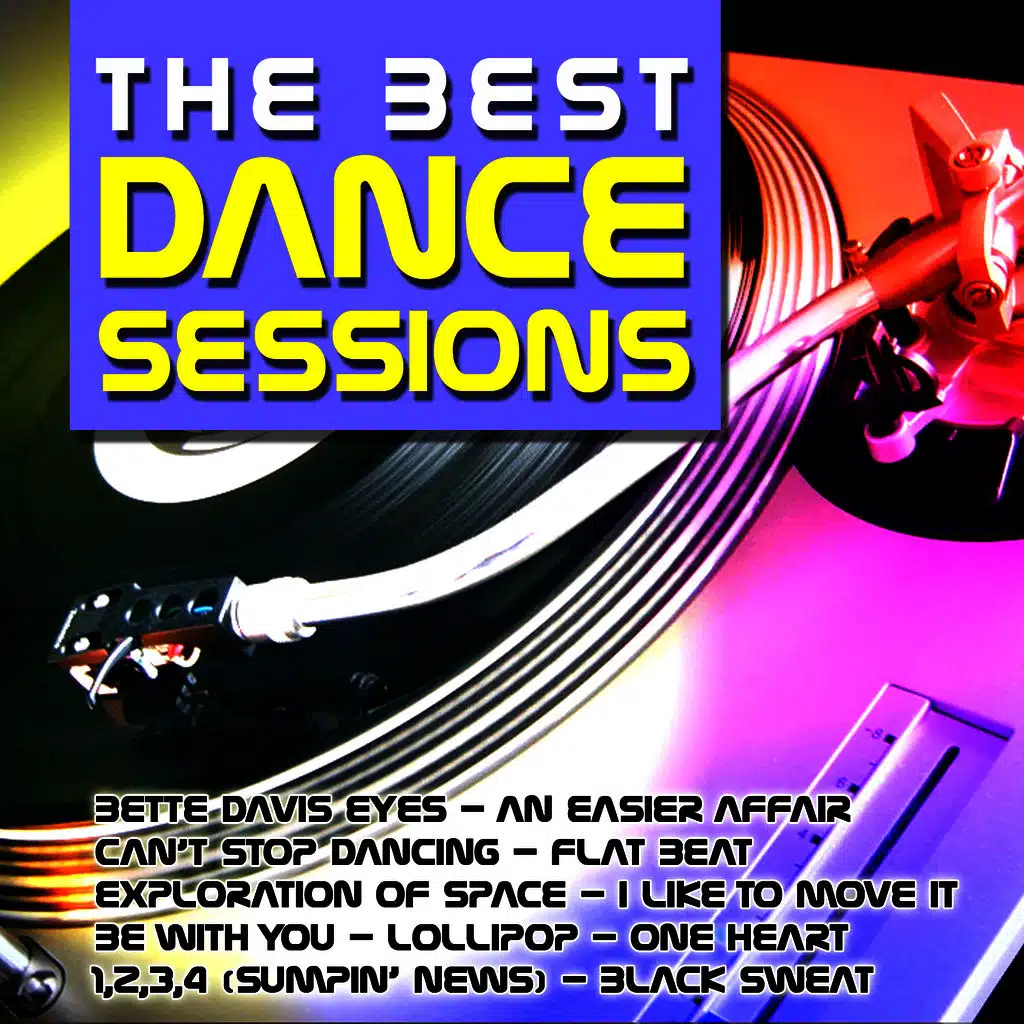 The Best Dance Sessions