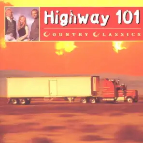 Country Greats - Highway 101