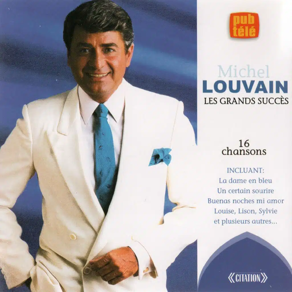 Auprès de ton coeur