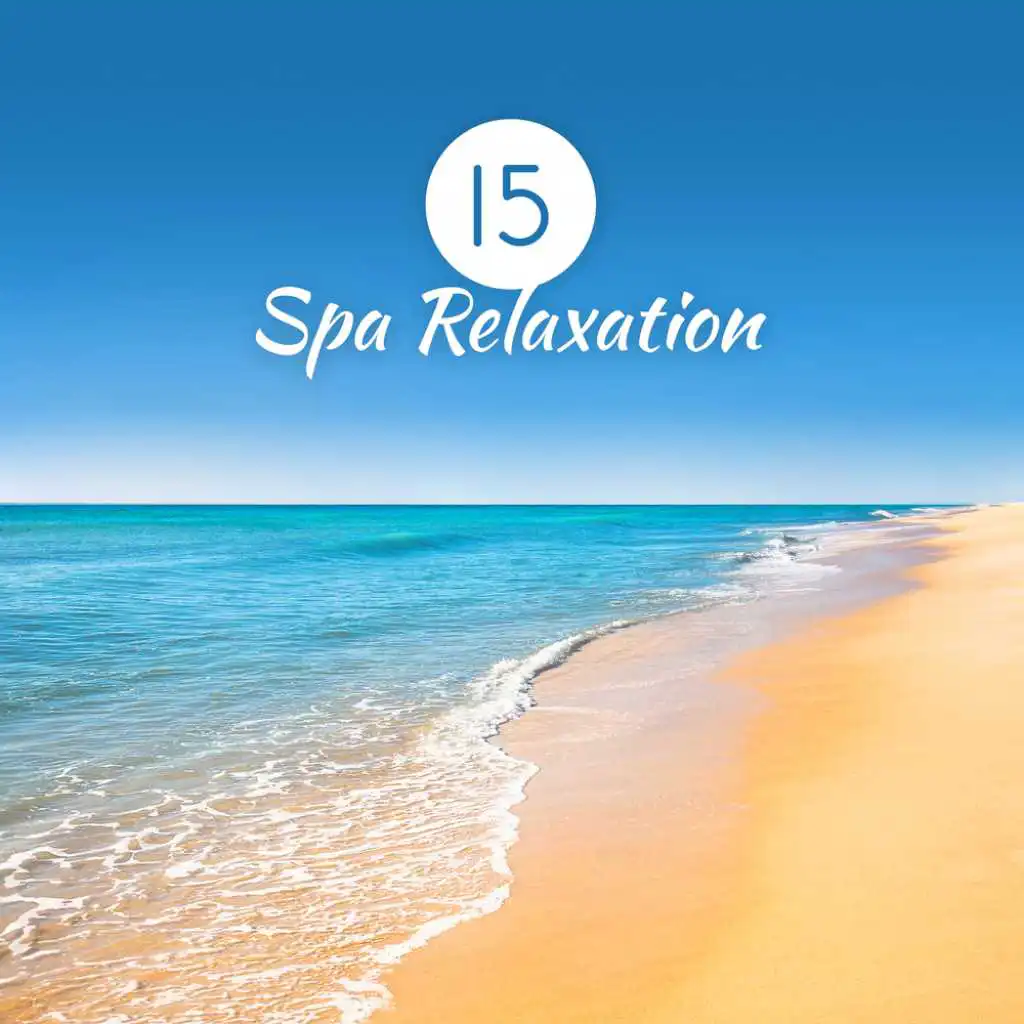 15 Spa Relaxation