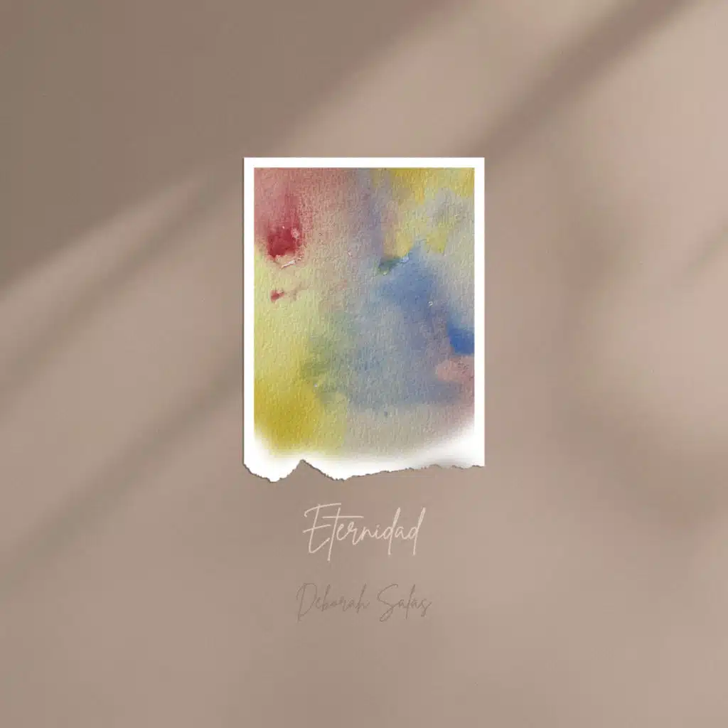 Sigues Siendo Dios (Instrumental Version)