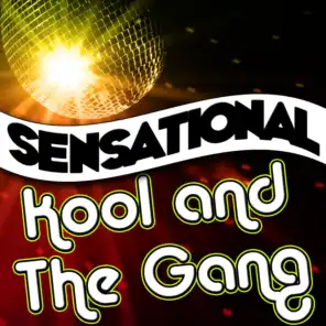 Sensational Kool & The Gang