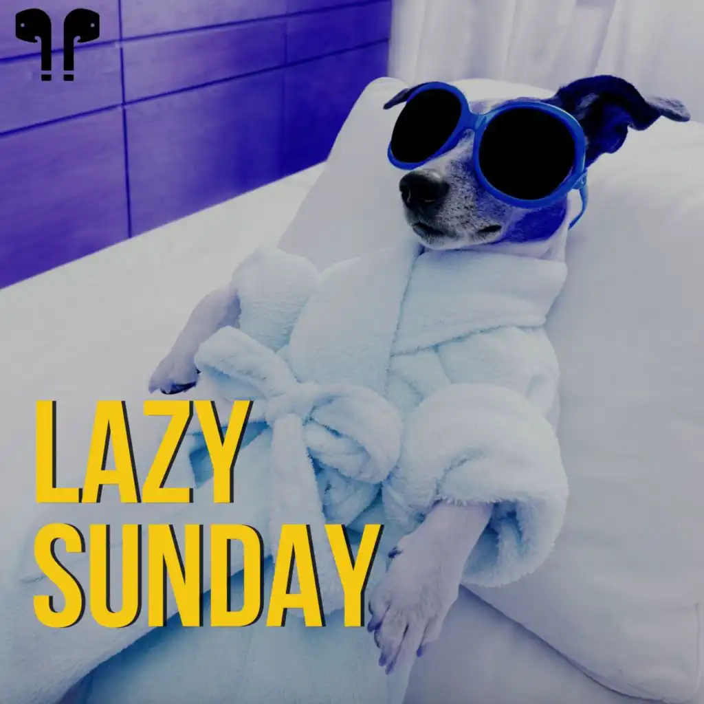 Lazy Sunday Jazz Chillout