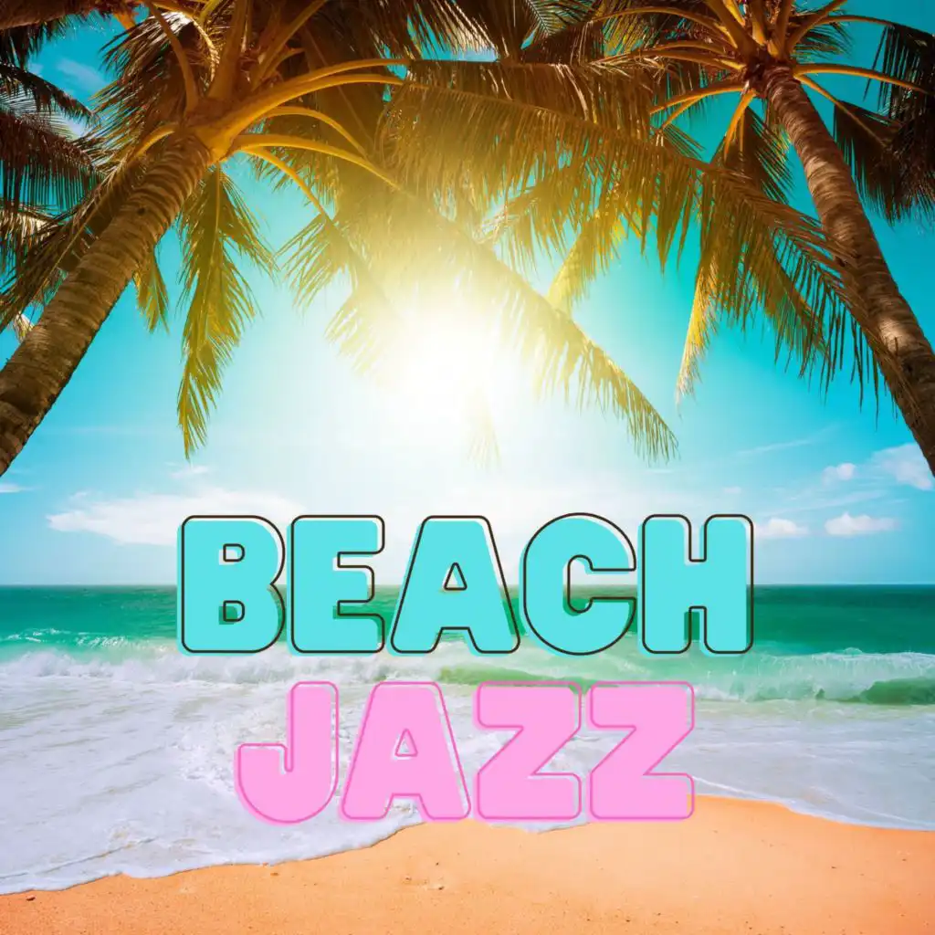 Beach Jazz Chillout