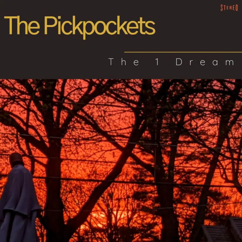 The 1 Dream