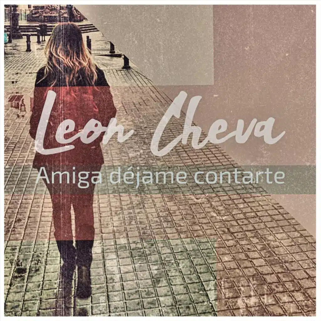 Amiga Dejame Contarte