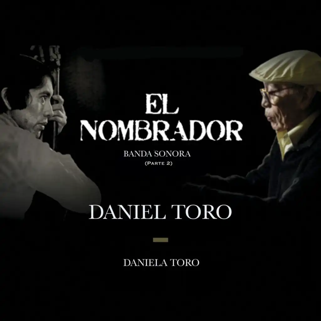 El Nombrador (Banda Sonora - Parte 2)