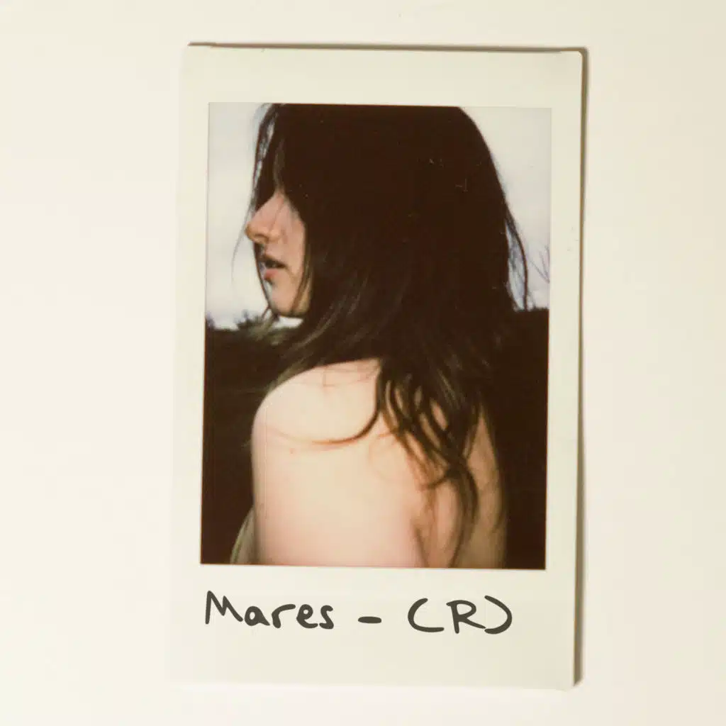 Mares Que Cantan - (R)