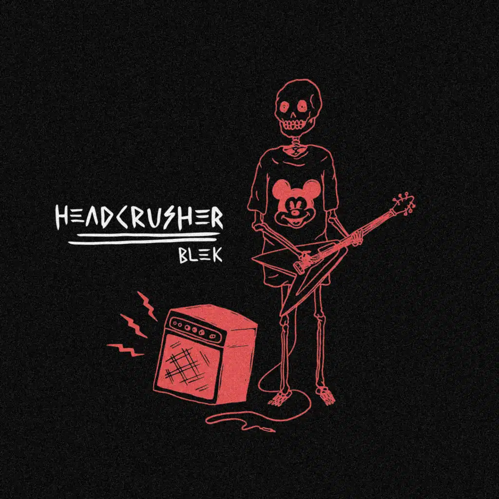 Headcrusher