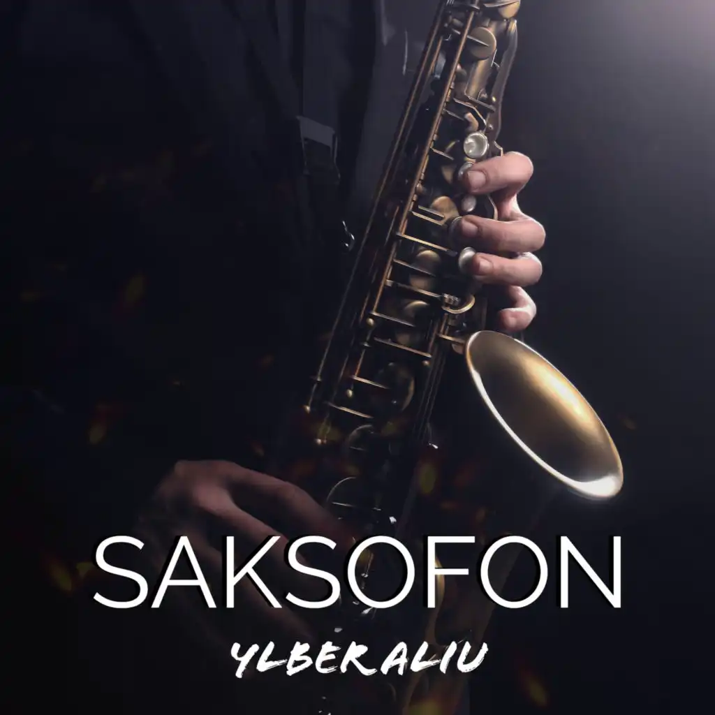 Saksofon (Remix)