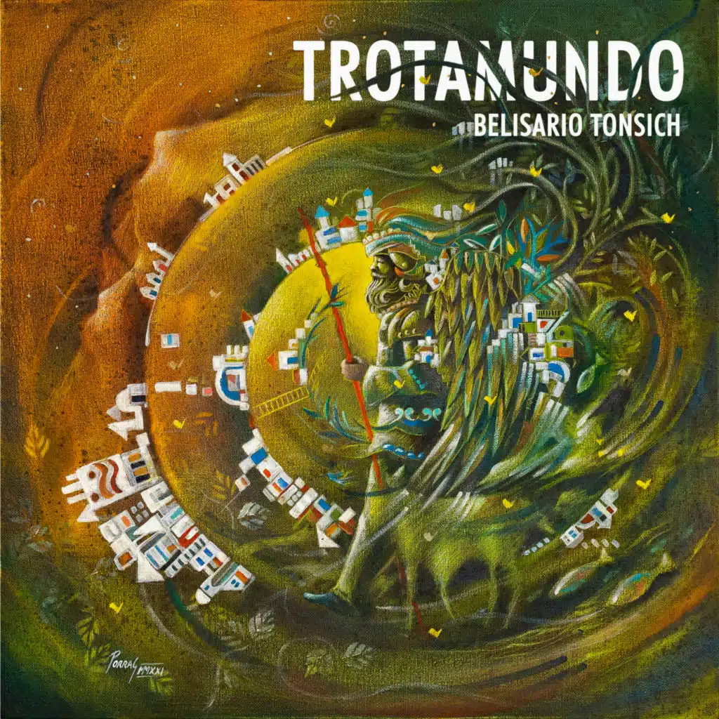 Trotamundo