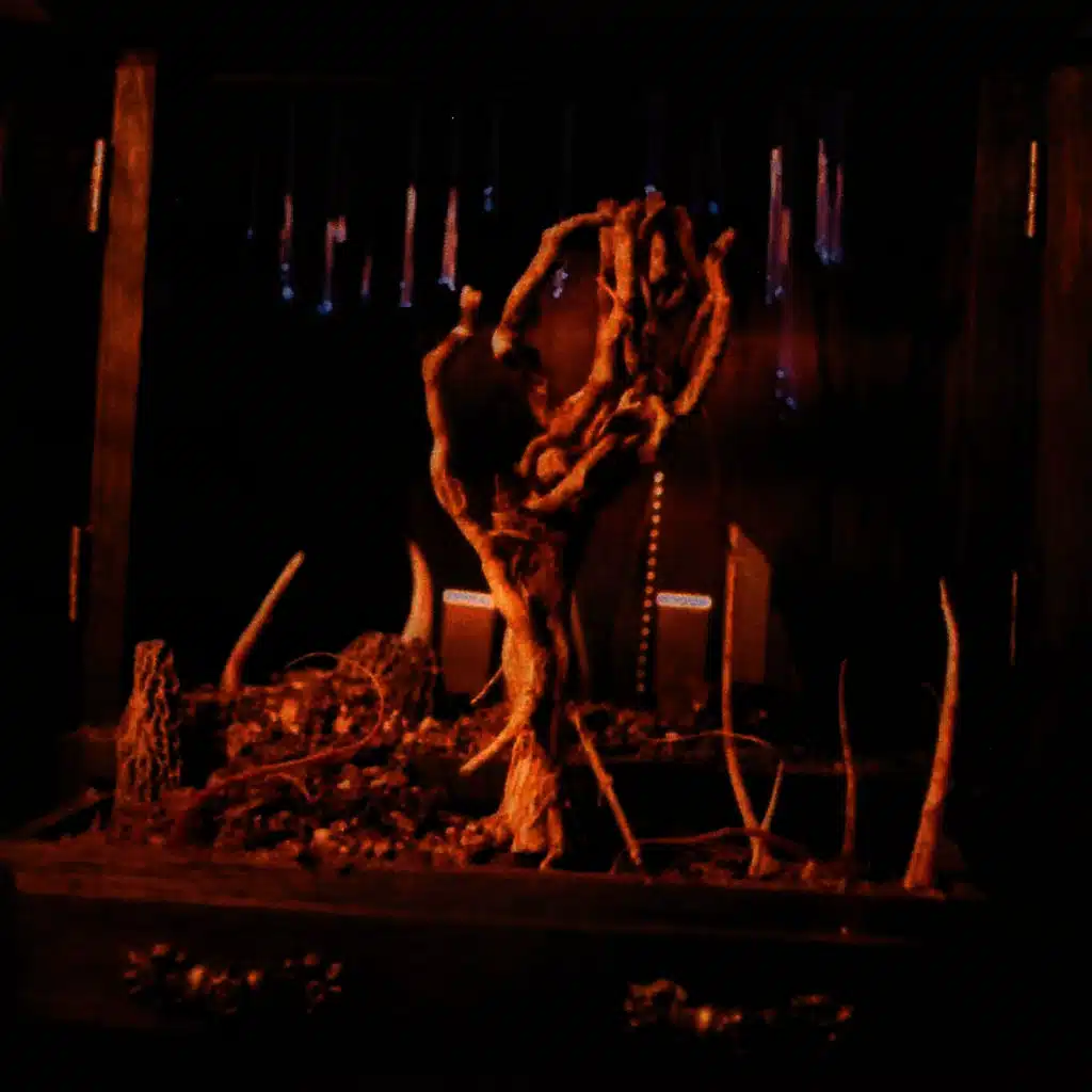 In Dreams of Something New I Have Not Been Well