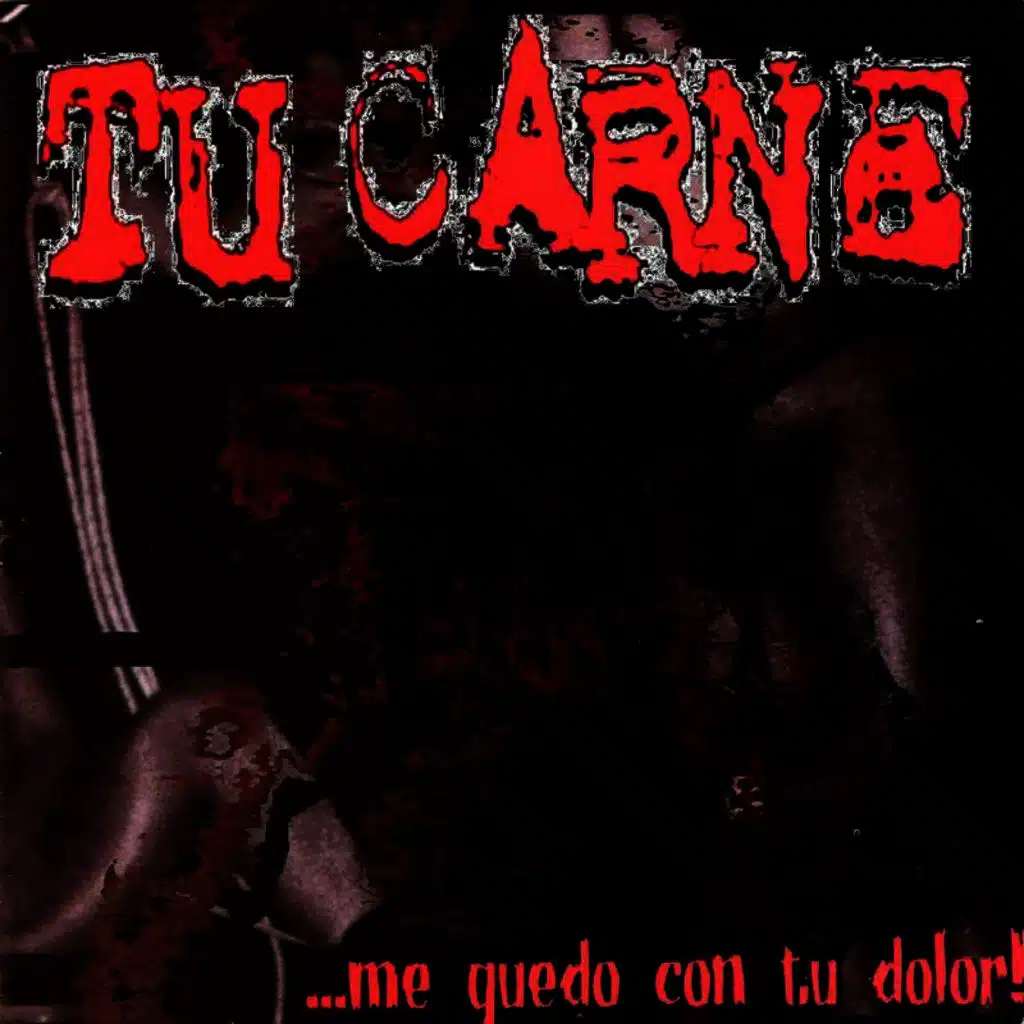 Me Quedo Con Tu Dolor!