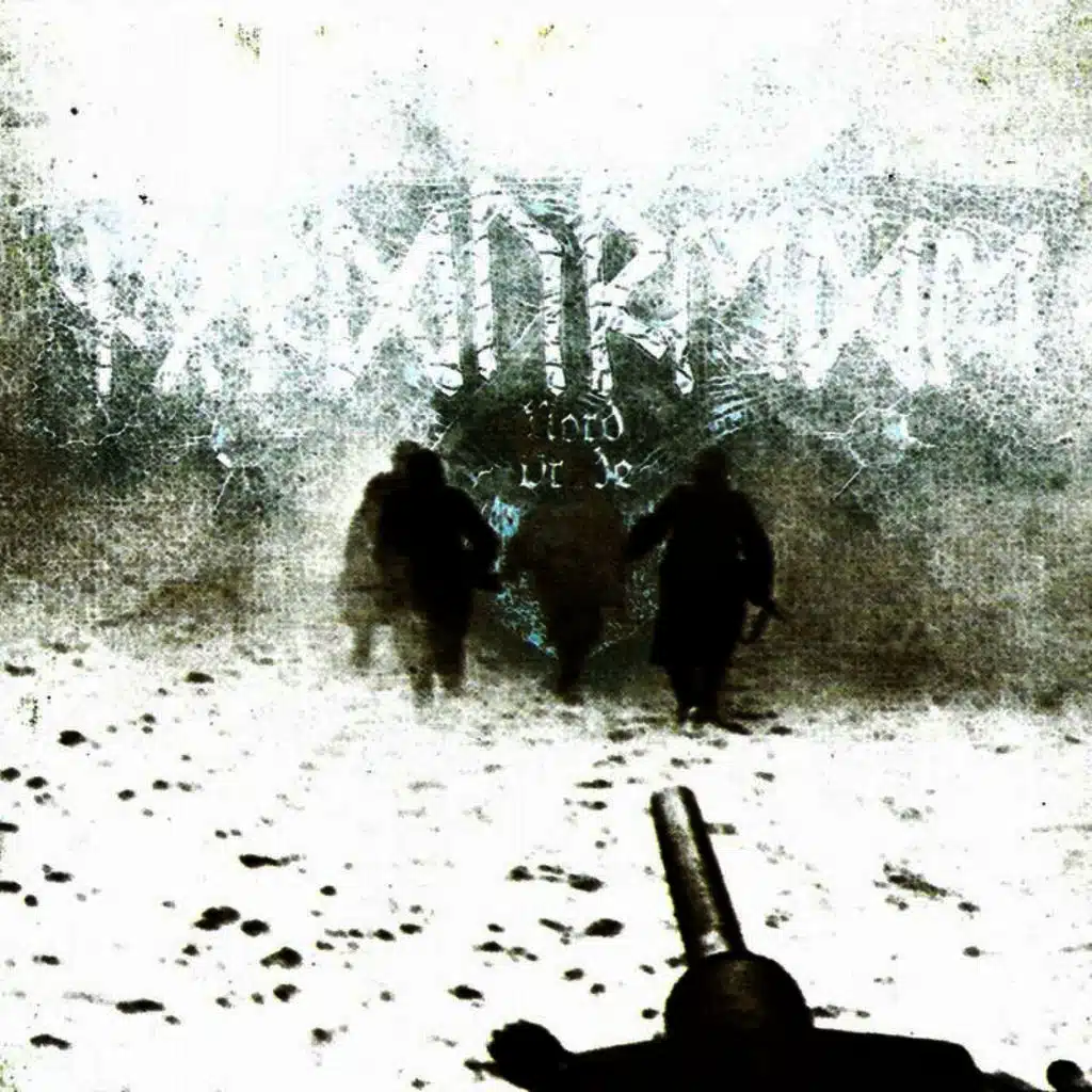Northern Frontlines
