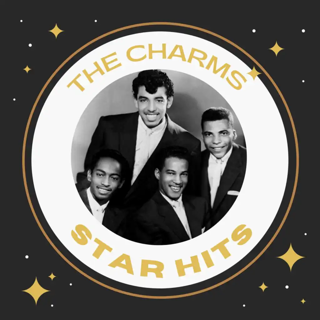 The Charms - Star Hits