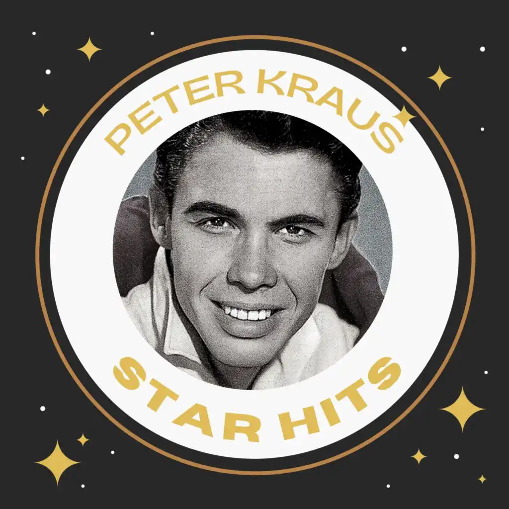 Peter Kraus - Star Hits