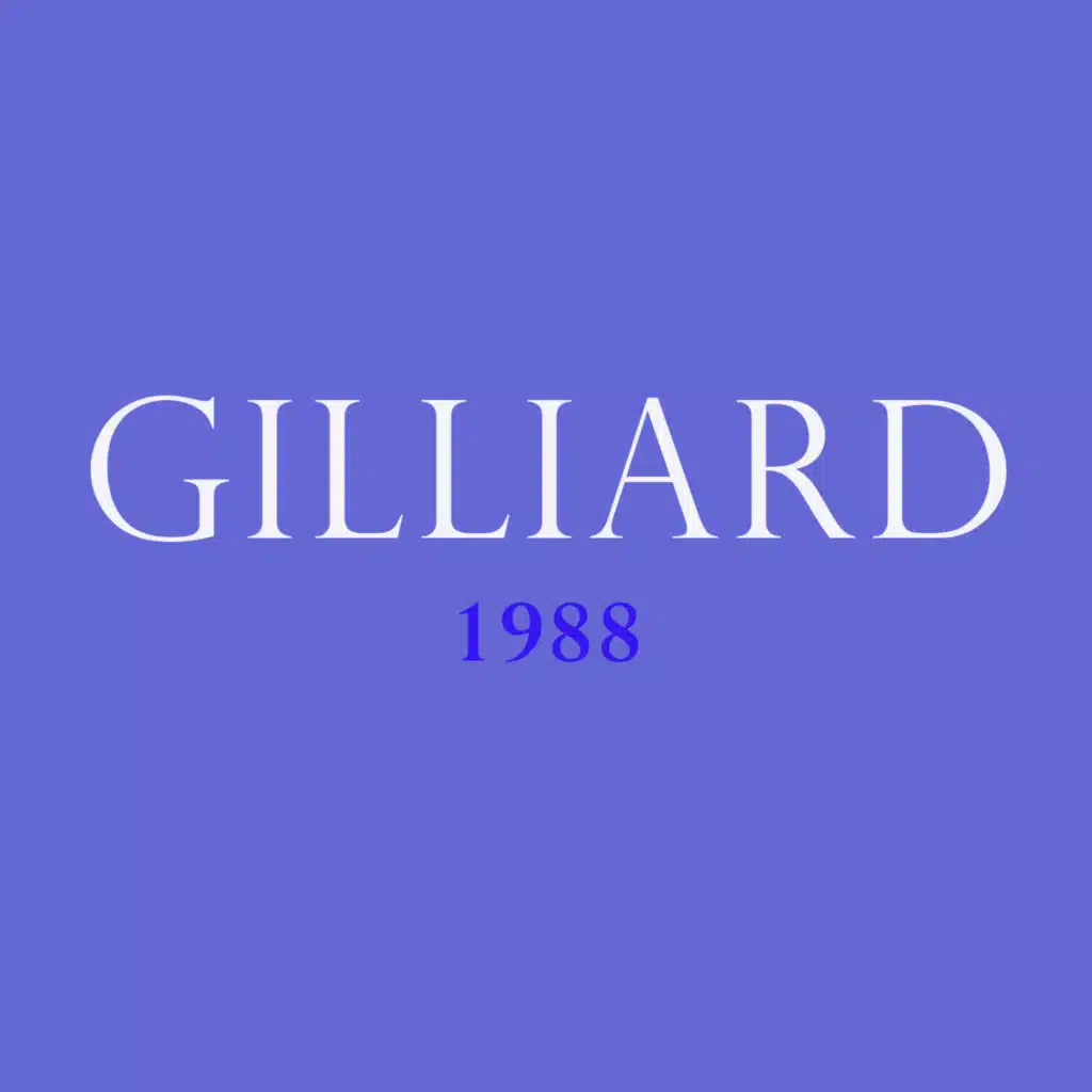 Gilliard 1988
