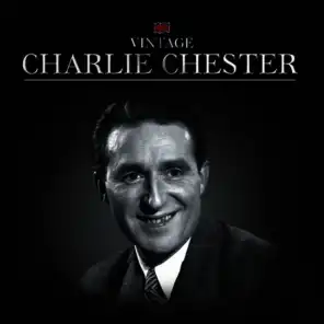 Charlie Chester