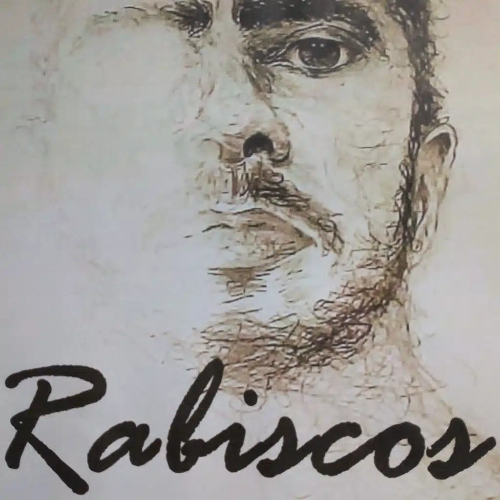 Rabiscos