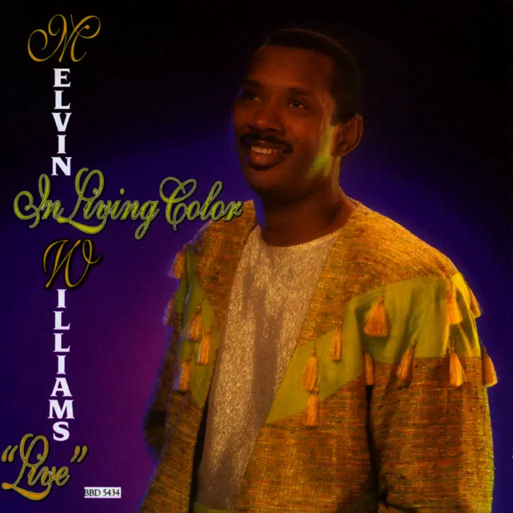 In Living Color "Live"