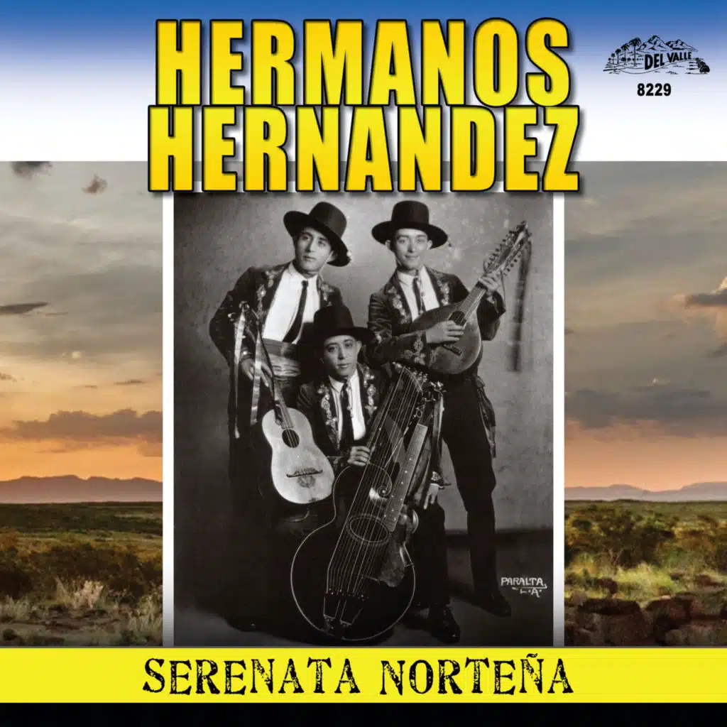Serenata Norteña