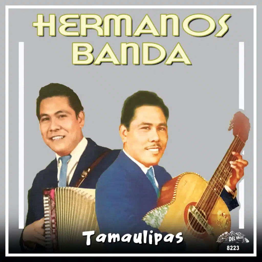 Tamaulipas (Instrumental)
