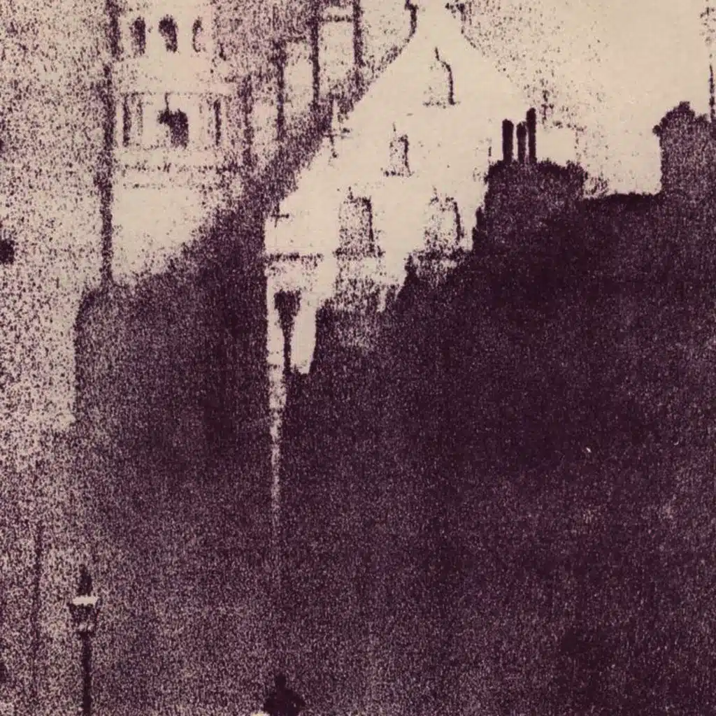 The Peacock (Music for Four Guitars)