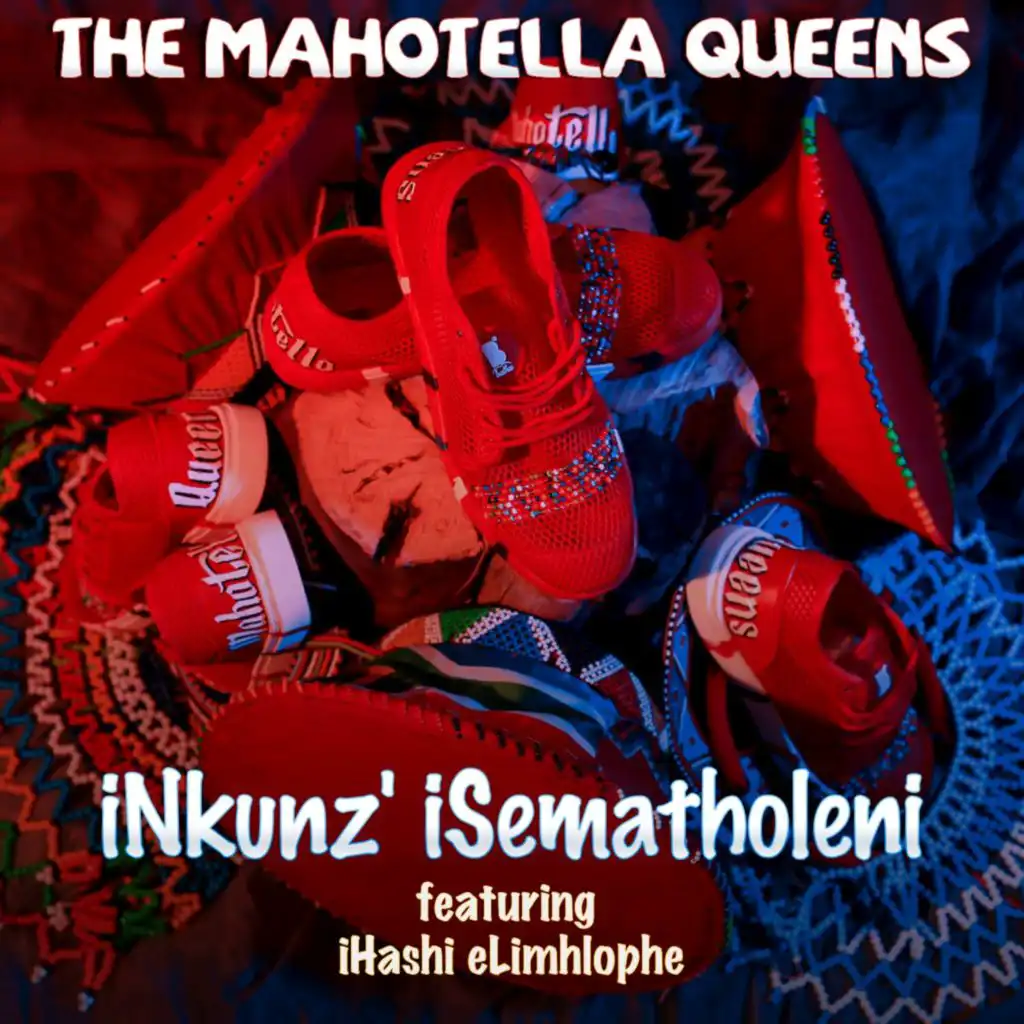 The Mahotella Queens