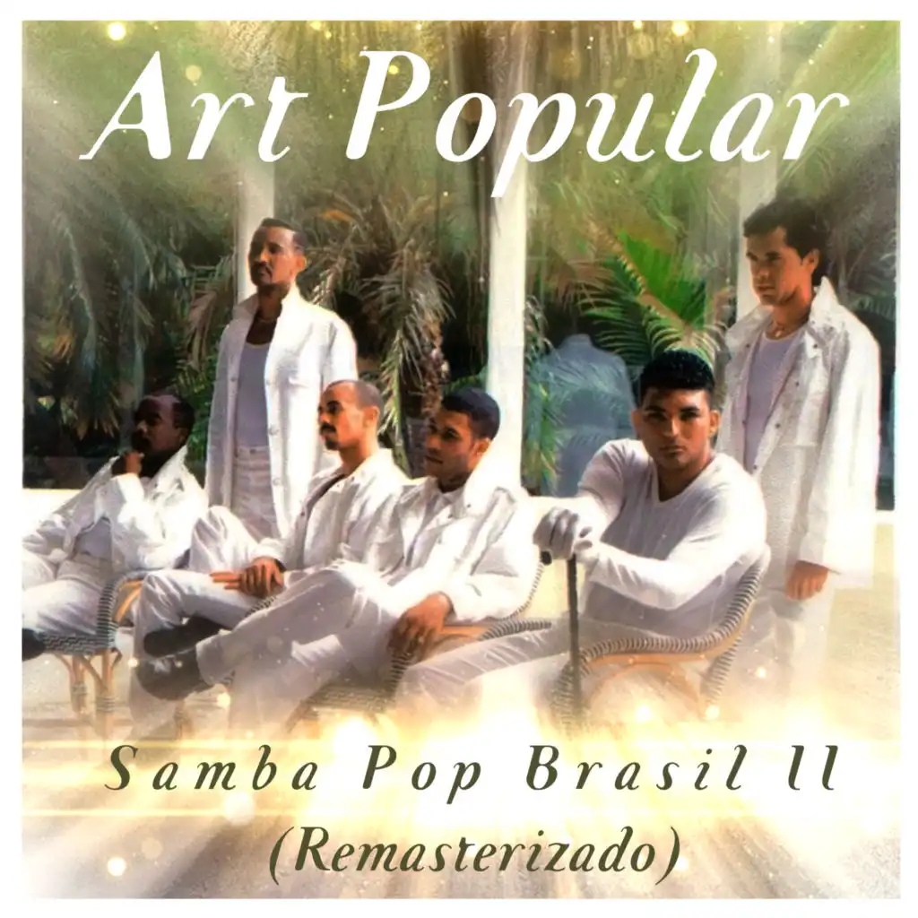 Samba Pop Brasil II (Remasterizado)