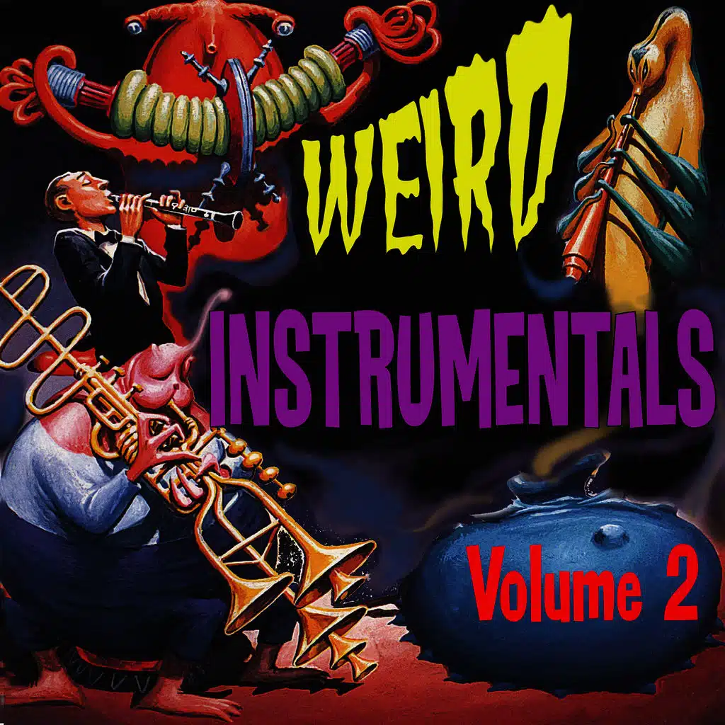 George Young & The Rockin' Bocs