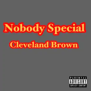 Nobody Special