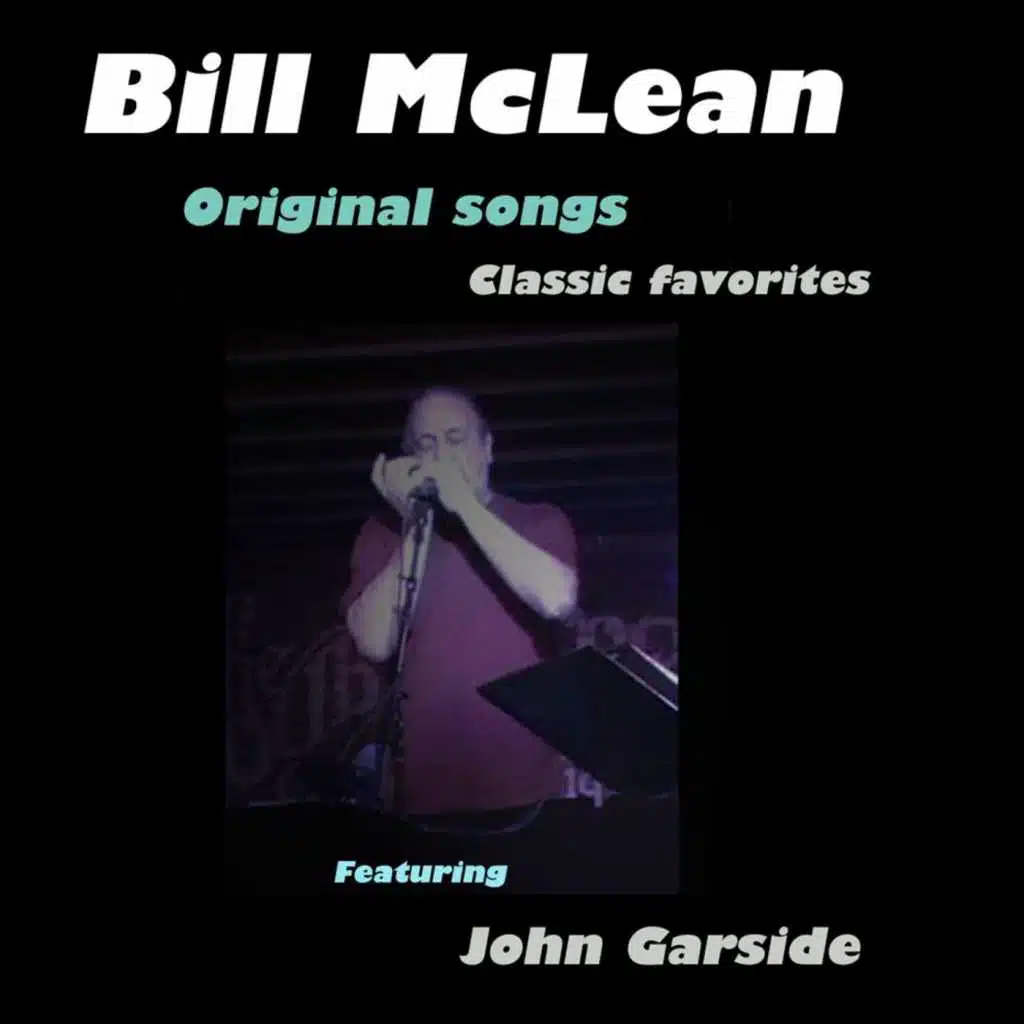 Bill McLean