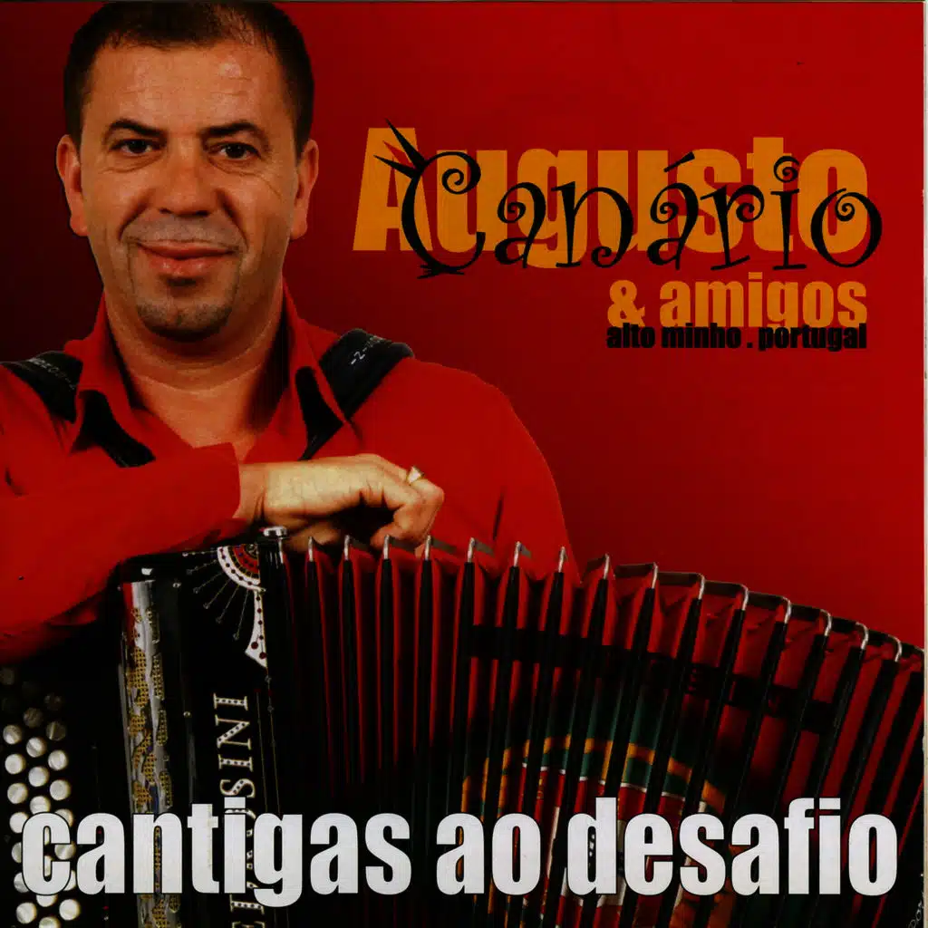Cantigas Ao Desafio