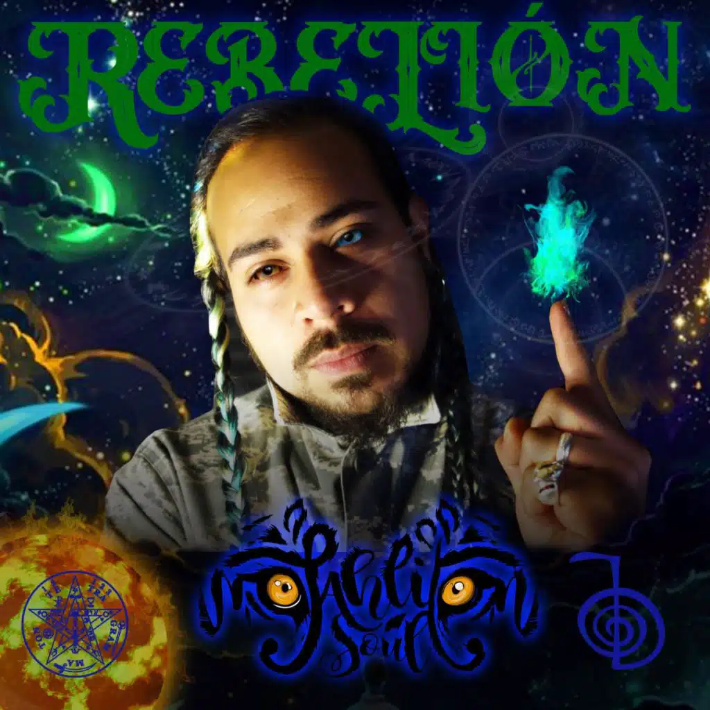 Rebelion