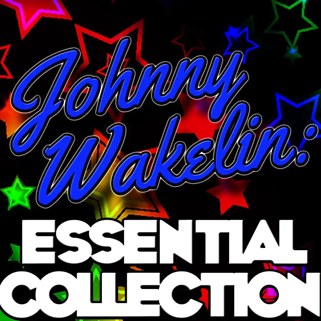 Johnny Wakelin: Essential Collection