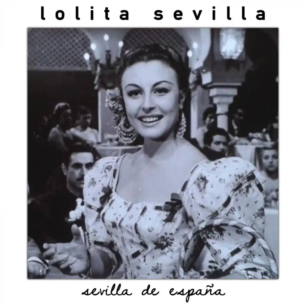 Lolita Sevilla