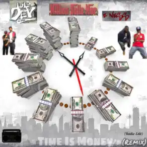 Time Is Money (Remix) [Radio Edit]