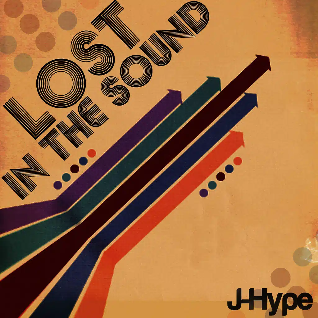 Lost in the Sound
