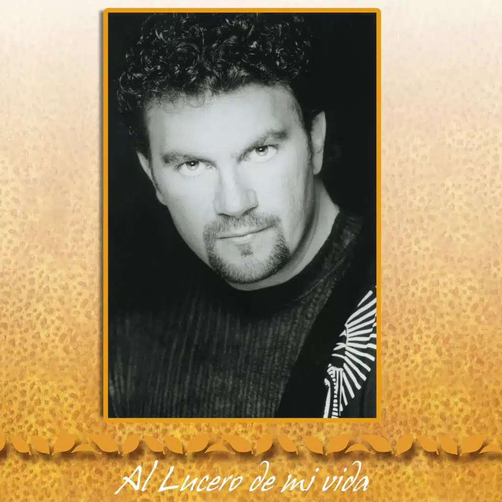 Al Lucero De Mi Vida
