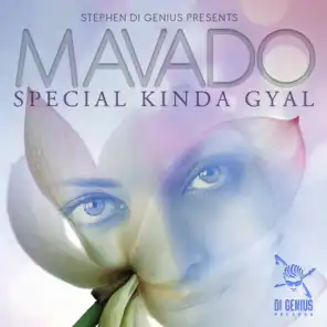 Special Kinda Gyal