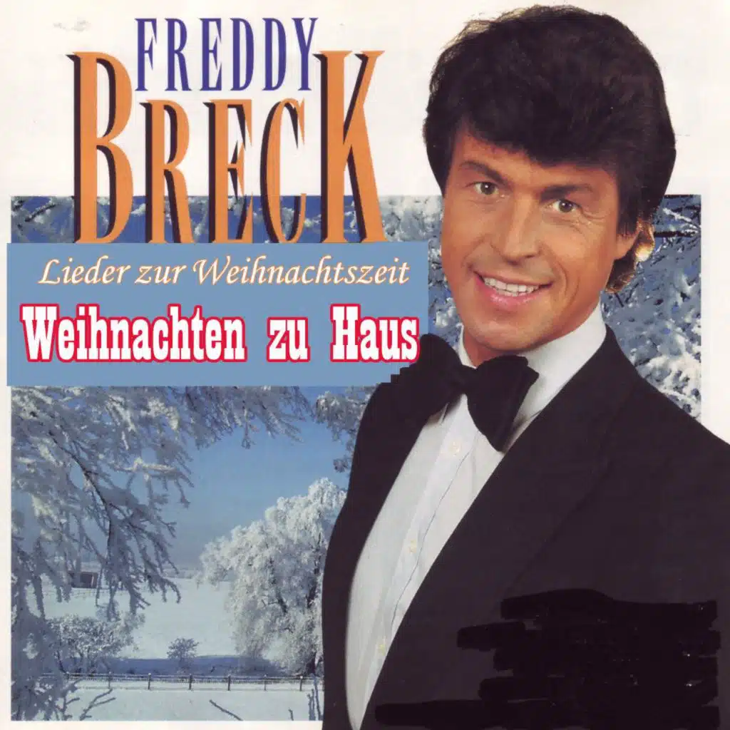 Lieder zur Weihnachtszeit - Weihnachten zu Haus
