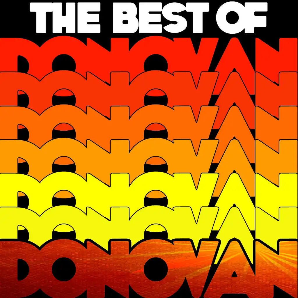 The Best of Donovan
