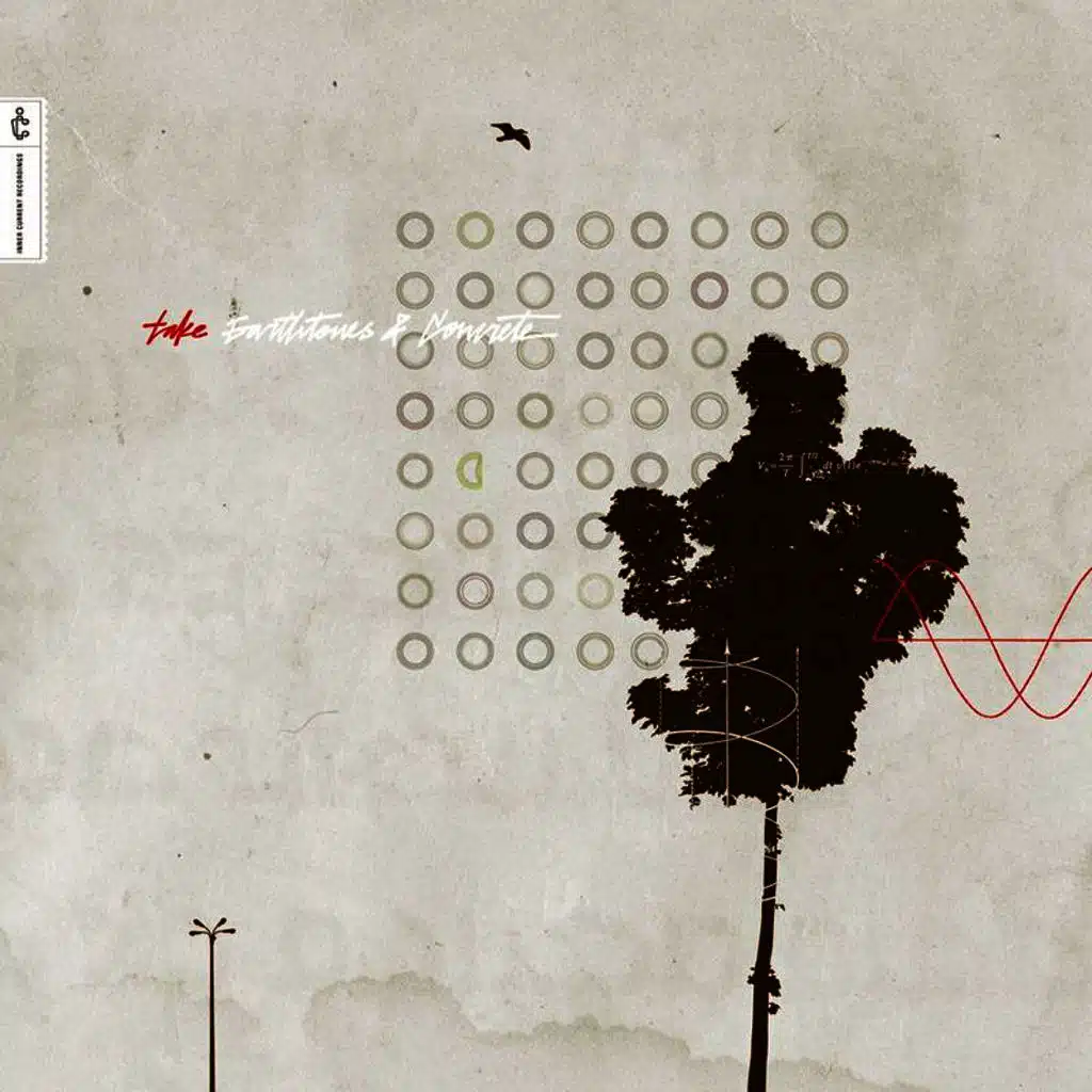 Earthtones & Concrete