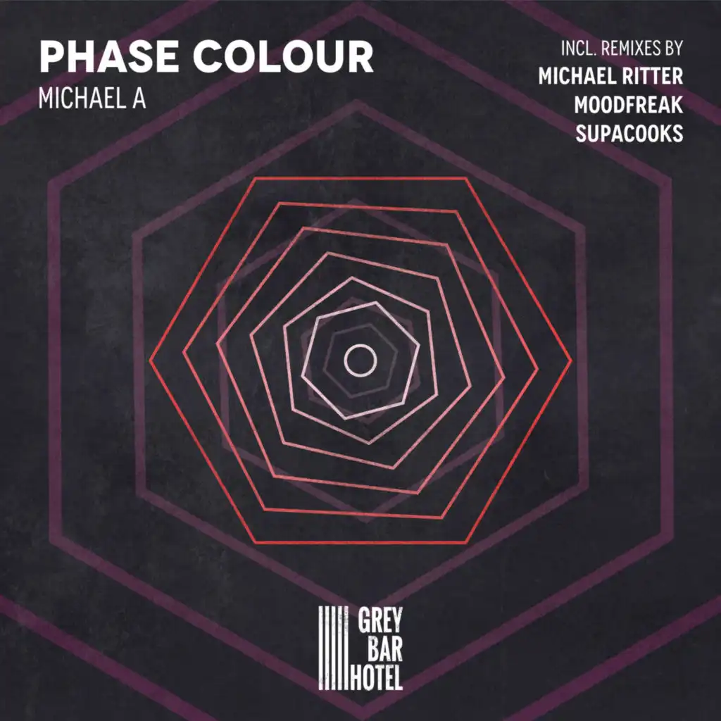 Phase Colour (MF80s Remix) [feat. MoodFreak]