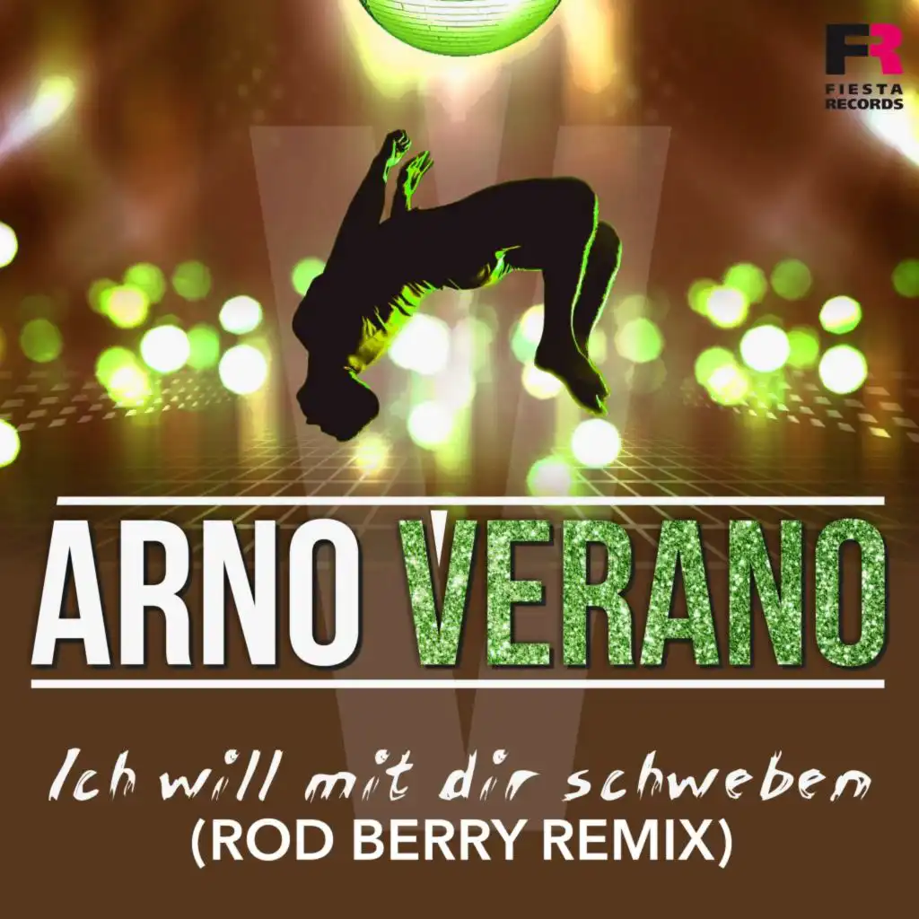 Ich will mit dir schweben (Rod Berry Remix)